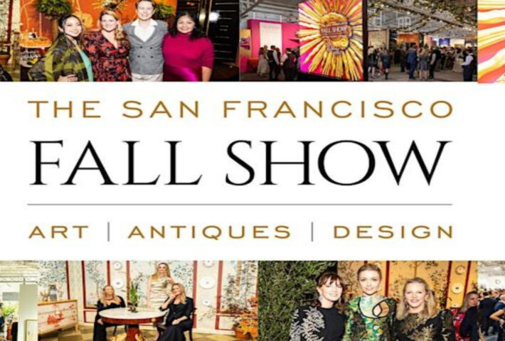 2024 San Francisco Fall Show: Opening Night Gala