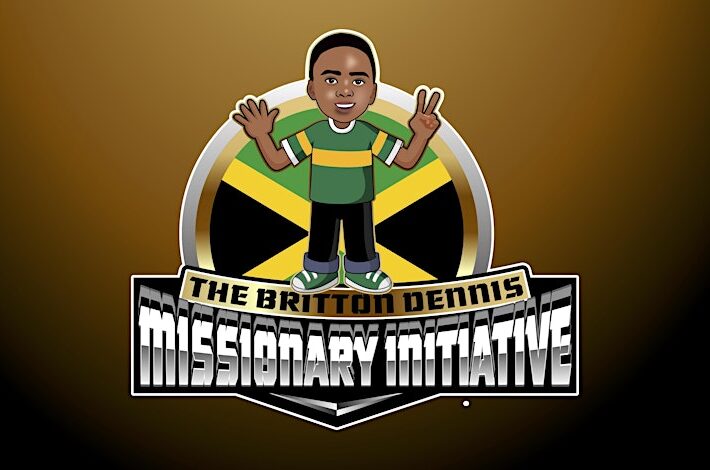 #NxlevelTravel Presents: 3rd Annual Britton Dennis Missionary Initiative