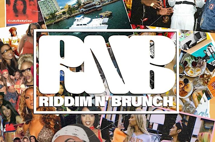 Riddim N Brunch “Sophomore Year”