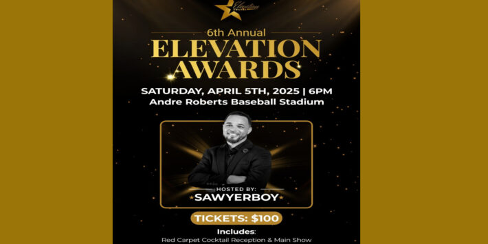 6th Annual Elevation Awards