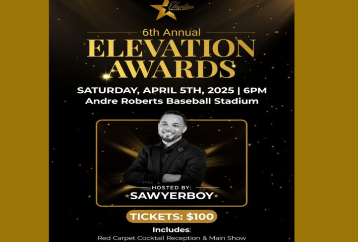 6th Annual Elevation Awards