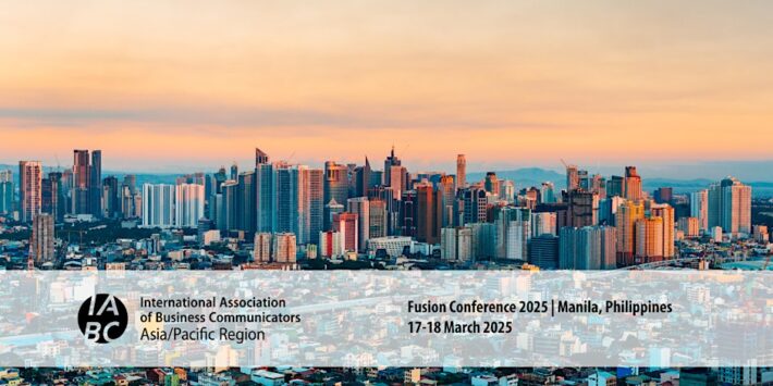 IABC APAC Fusion Conference