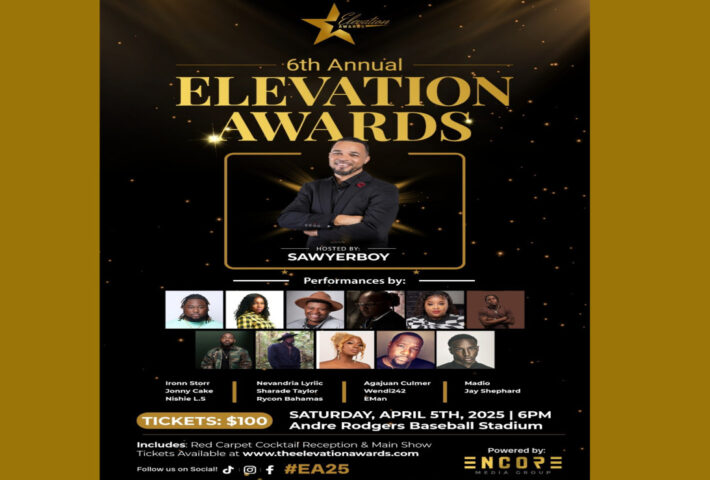 6th Annual Elevation Awards