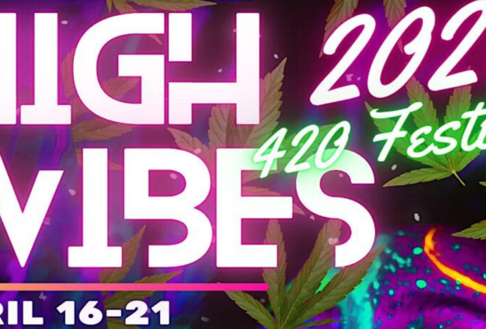 High Vibes 2026