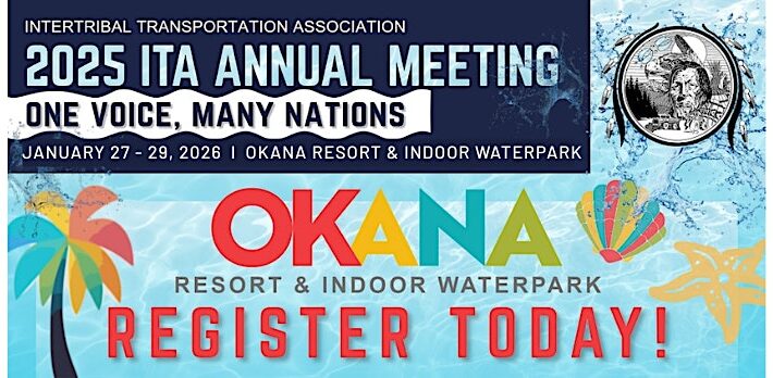 2025 ITA Annual Meeting