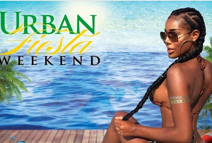 2026 JAMAICA PARTY & EXCURSION OPTIONS FOR MEMORIAL DAY WKND, URBAN FIESTA