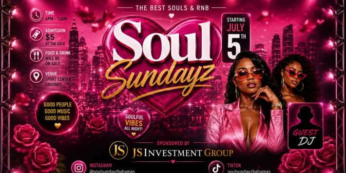 Soul Sundayz