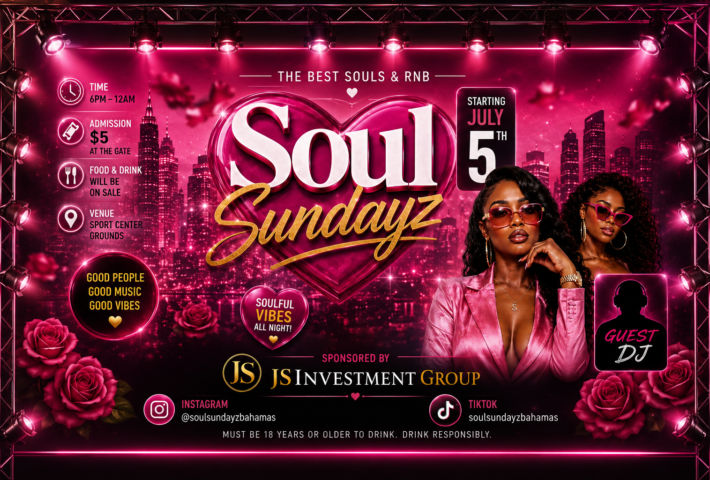 Soul Sundayz