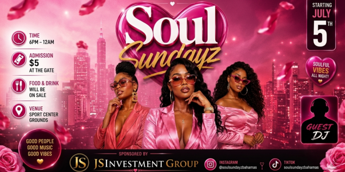 Soul Sundayz