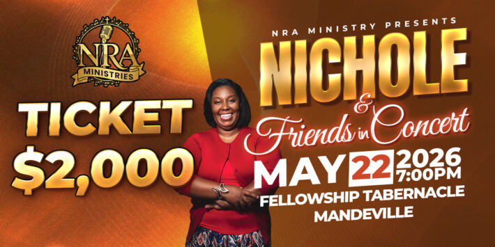 Nichole & Friends in Concert