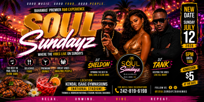 Soul Sundayz