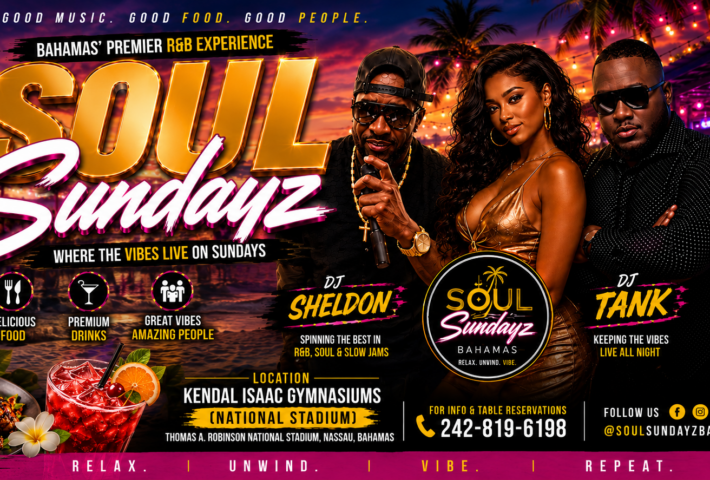 Soul Sundayz